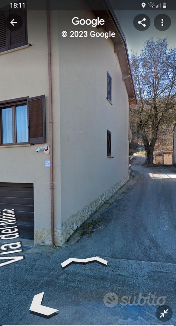 Terreno agricolo - Vista 4