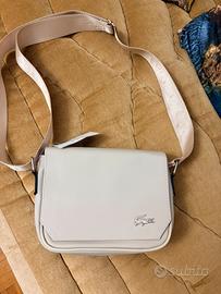 Borsa Unisex a Tracolla / Bandoliera
