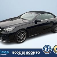 Mercedes-Benz Classe E Cbr E CABRIO 220 D (BT...