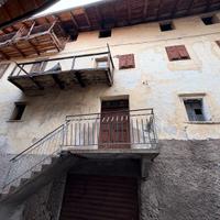 Casa da ristrutturare - Lisignago