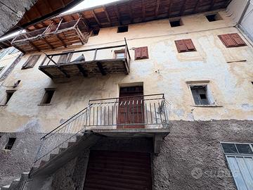 Casa da ristrutturare - Lisignago