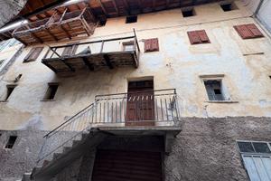 Casa da ristrutturare - Lisignago