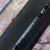Canna spinning daiwa labrax 3.05 7/35gr
