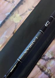 Canna spinning daiwa labrax 3.05 7/35gr