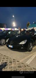 Mercedes Benz Slk 200 kompressor