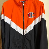 giubbetto champion