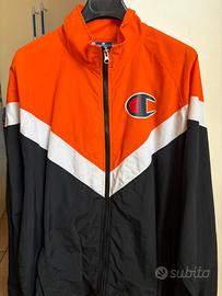 giubbetto champion