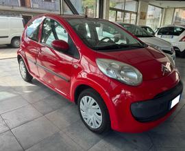 Citroen C1 1.0 5 porte AMIC1