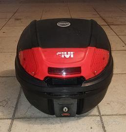 Bauletto GIVI