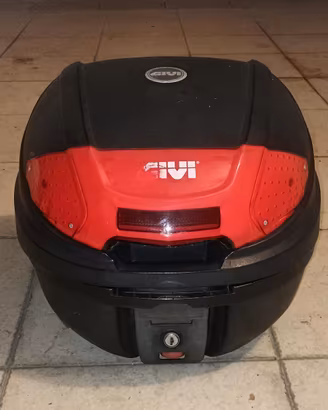 Bauletto GIVI