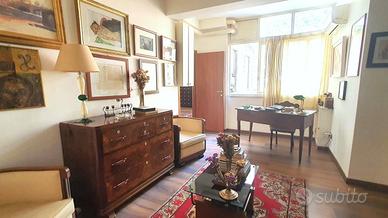 Appartamento Palermo [Cod. rif CNT170VRG]