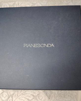 collana rigida PIANEGONDA