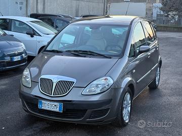 Lancia MUSA 1.9 Multijet Platino Plus