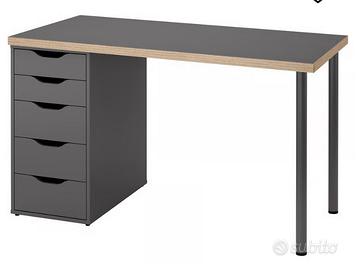 Scrivania ikea