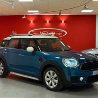 MINI COUNTRYMAN 1.5 COOPER BOOST