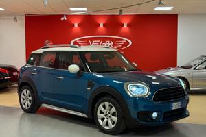 MINI COUNTRYMAN 1.5 COOPER BOOST