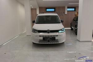 Volkswagen Caddy 2.0 TDI 90kW SCR Space DSG