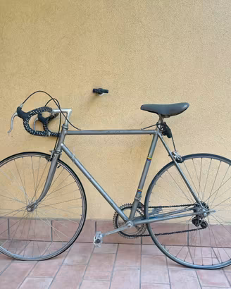 Bicicletta da corsa vintage