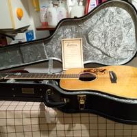 Eastman E20-D TC LSH