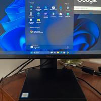 Mini COMPUTER HP ProDesk MINI 400 G2 win11