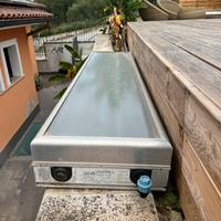 Pannello solare termico Solcrafte 100lt