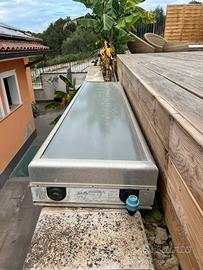 Pannello solare termico Solcrafte 100lt