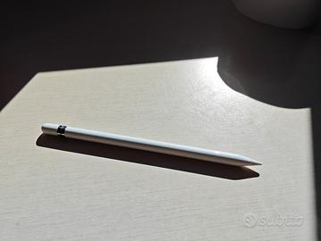 Apple Pencil di prima generazione