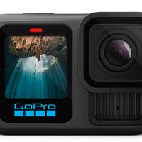 GoPro HERO 13 Black + Kit