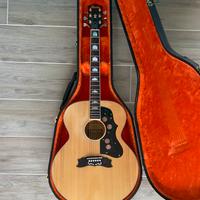 Ibanez concord 698M jumbo