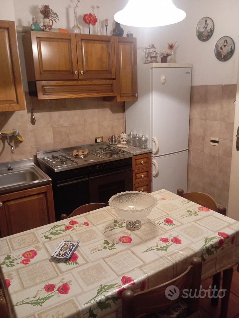 Appartamento – San Pietro in Guarano, Cosenza - Vista 3