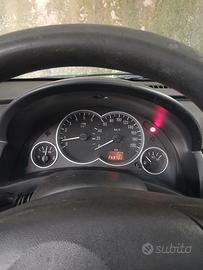 opel corsa 2005