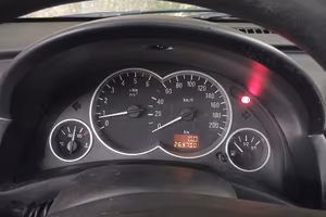 opel corsa 2005