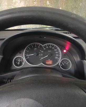 opel corsa 2005