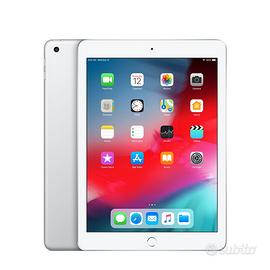 ipad 6gen 128gb