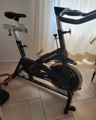 Bike Spinner Pro Star Trac