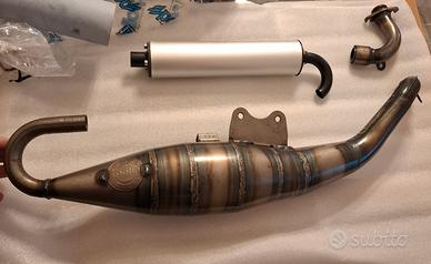 polini for race per piaggio 1 serie