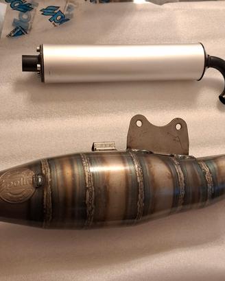 polini for race per piaggio 1 serie