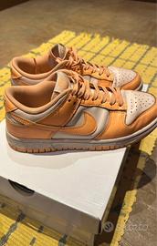 NIKE dunk low N 36.5 women