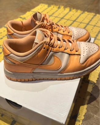 NIKE dunk low N 36.5 women