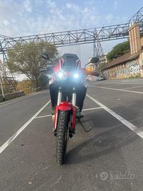 Africa Twin CRF 1100