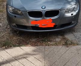 Bmw 320 e92 177cv