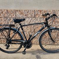 Daytona Citybike Uomo 28" 21v Altus (USATA) 