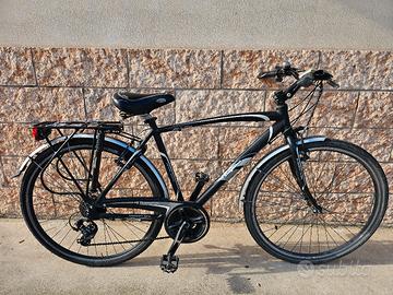 Daytona Citybike Uomo 28" 21v Altus (USATA) 