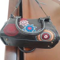 Borsa Desigual
