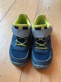 Scarpe trekking 32