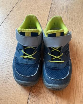 Scarpe trekking 32