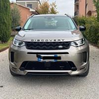 Discovery Sport 2.0