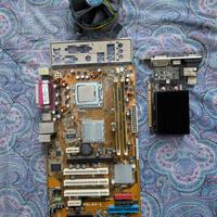 kit per retro PC/Nas 