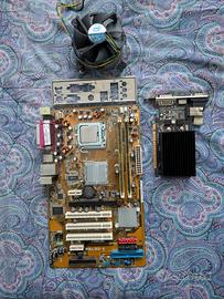 kit per retro PC/Nas 