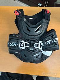 Pettorina LEATT 5.5 MOTOCROSS